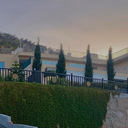 منتجع راحتي بيوت عطلات Ta'if Esterno foto